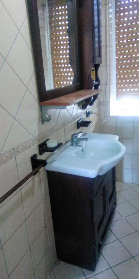 הוילה קסטל וולטורנו Oasi Hause מראה חיצוני תמונה